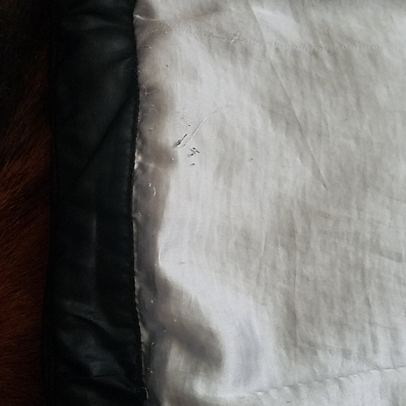 LUHTA Puffer Jacket Size 8 - Picture 12 of 15